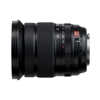 Fujinon XF 16-55mm f/2.8 R LM WR II Lens Black